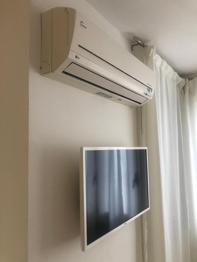 Nannare' Appartament Reggio Emilia Eksteriør bilde