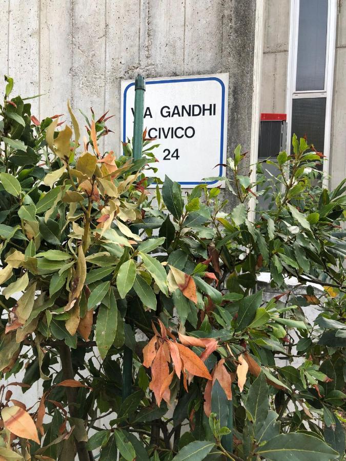 Nannare' Appartament Reggio Emilia Eksteriør bilde